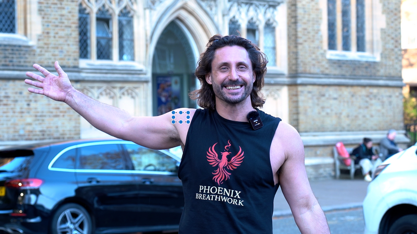 Phoenix Breathwork